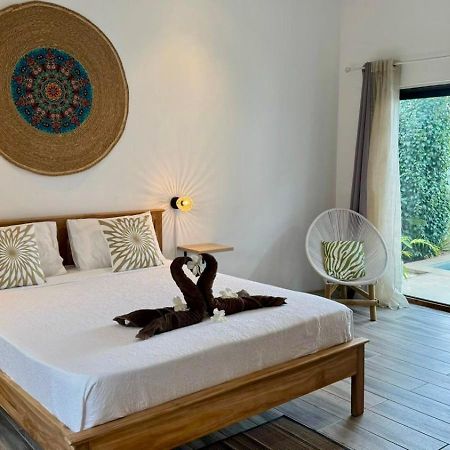 Villa De Luxe Mon Voyage 500M De La Plage Albion Εξωτερικό φωτογραφία