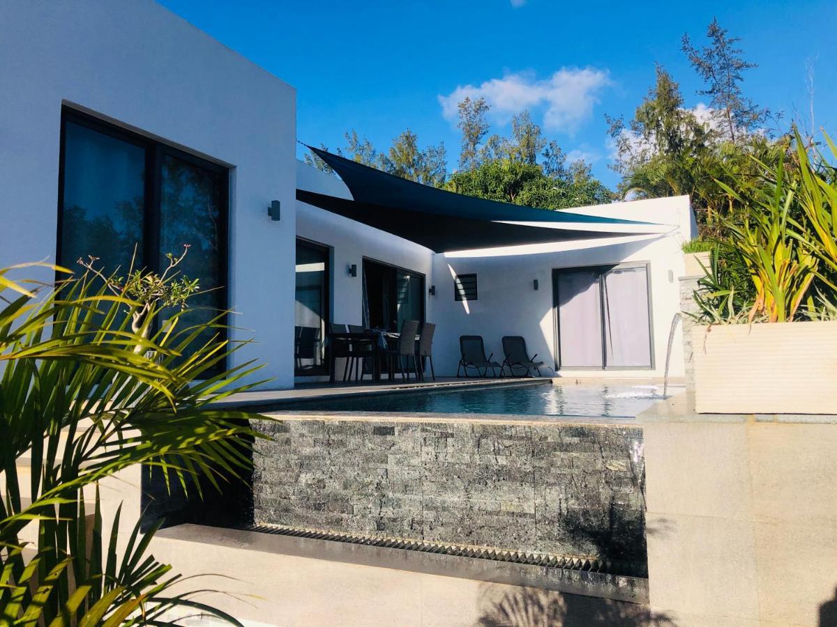 Villa De Luxe Mon Voyage 500M De La Plage Albion Εξωτερικό φωτογραφία