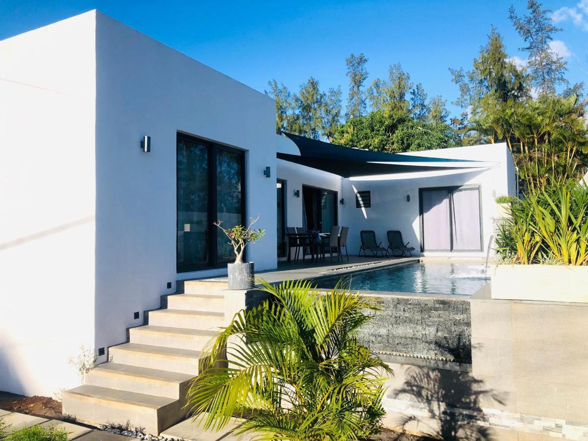 Villa De Luxe Mon Voyage 500M De La Plage Albion Εξωτερικό φωτογραφία