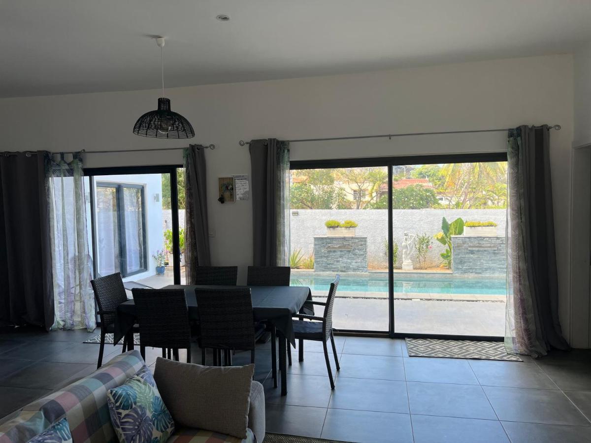 Villa De Luxe Mon Voyage 500M De La Plage Albion Εξωτερικό φωτογραφία