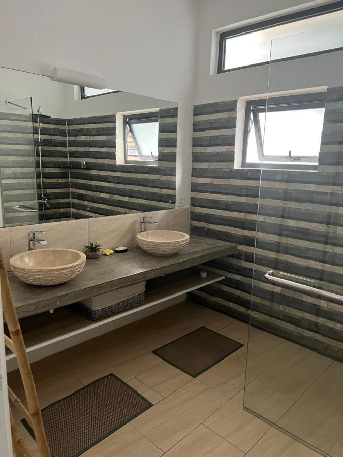 Villa De Luxe Mon Voyage 500M De La Plage Albion Εξωτερικό φωτογραφία