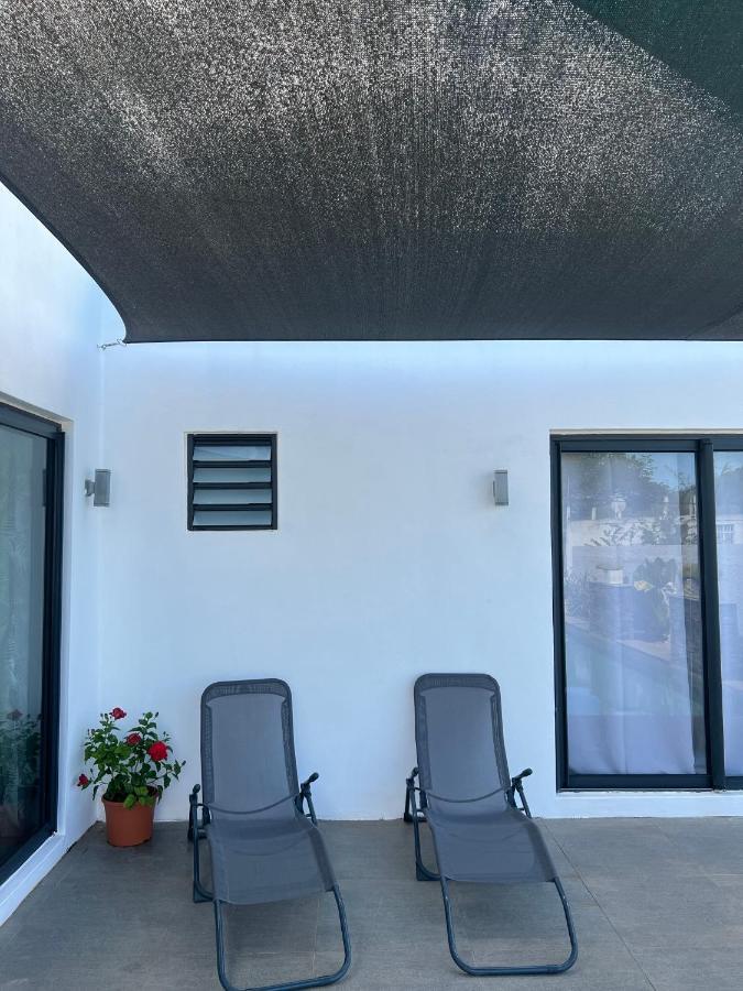 Villa De Luxe Mon Voyage 500M De La Plage Albion Εξωτερικό φωτογραφία