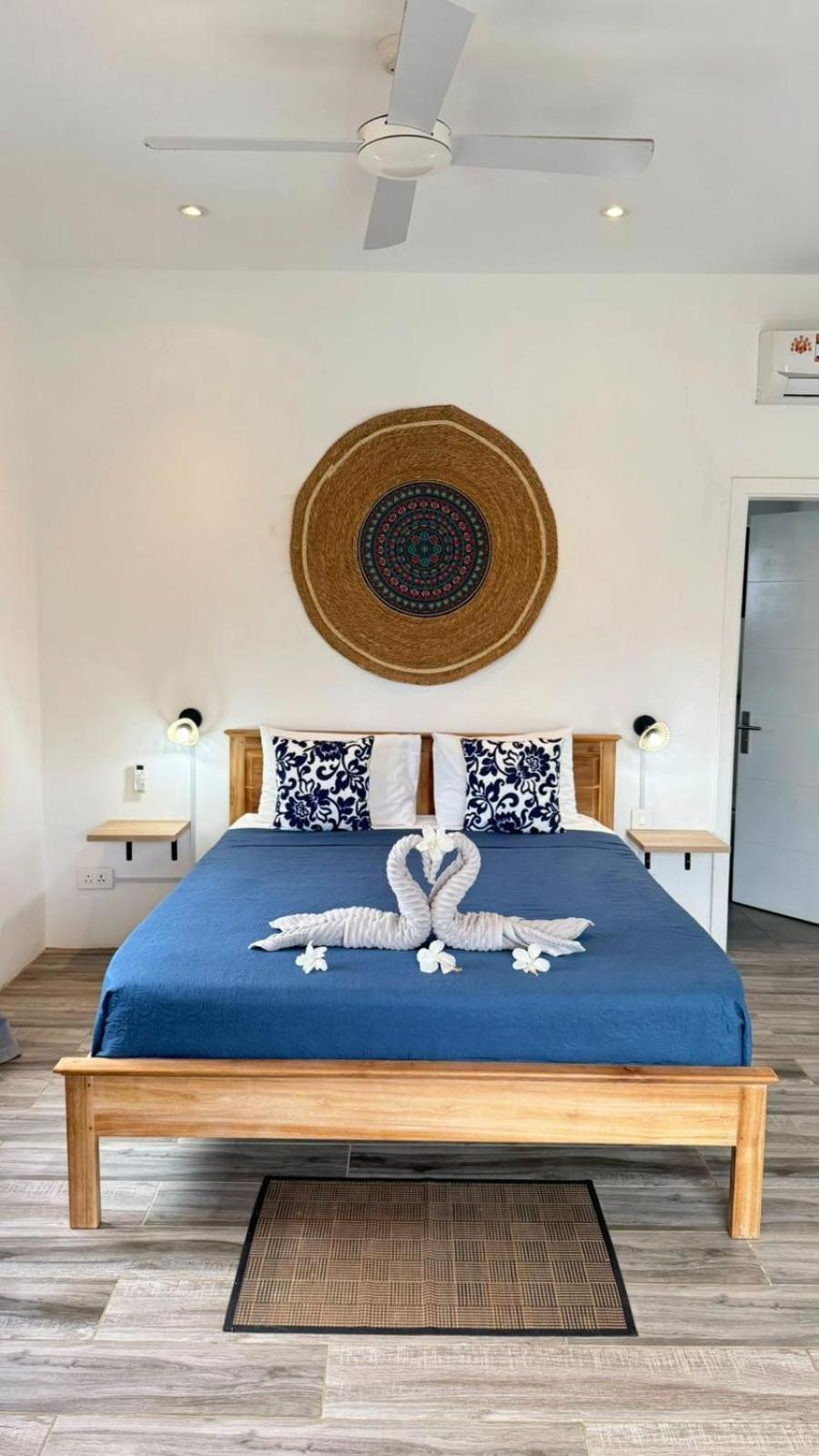 Villa De Luxe Mon Voyage 500M De La Plage Albion Εξωτερικό φωτογραφία