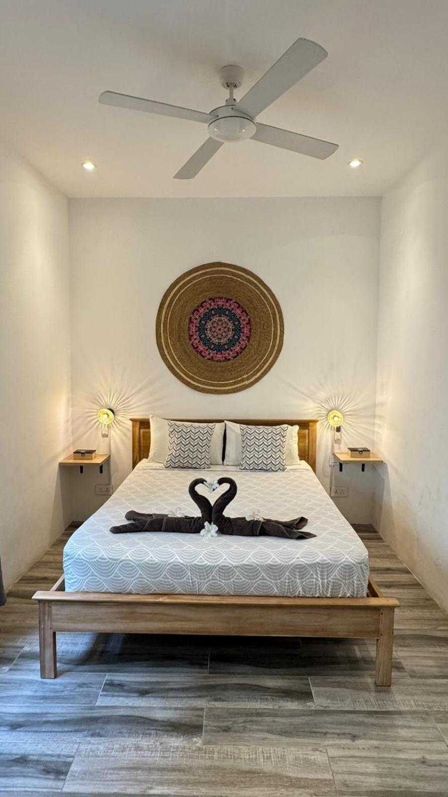 Villa De Luxe Mon Voyage 500M De La Plage Albion Εξωτερικό φωτογραφία
