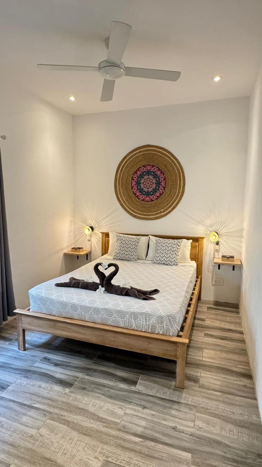 Villa De Luxe Mon Voyage 500M De La Plage Albion Εξωτερικό φωτογραφία